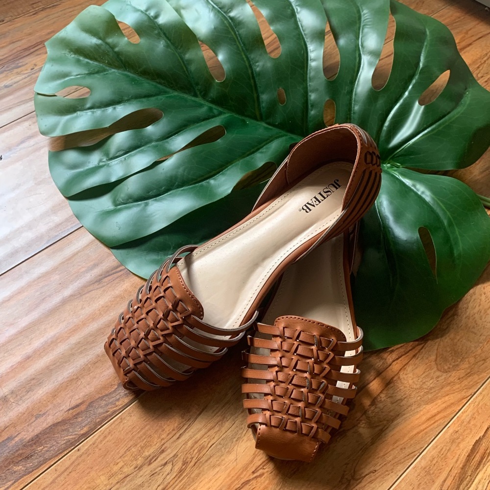 Brand New Sandals